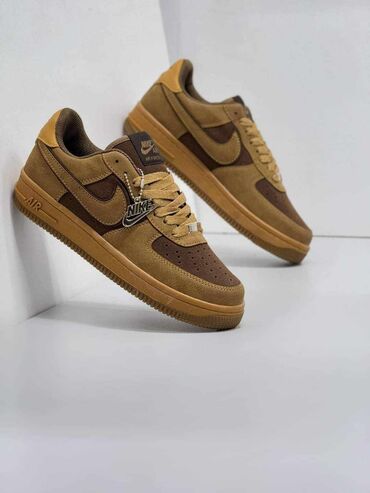 Patike: Patike, Nike, veličina - 37 — 5