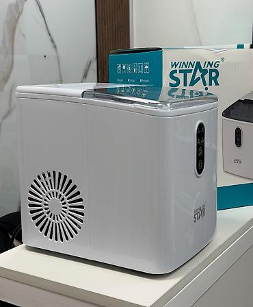 buz m4 hesap: Buz hazırlayan Winning star st-9501 buz hazırlayıcısı – harada — 3