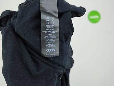 za darmo: ASOS Design, Spódnica damska, rozmiar M — 6
