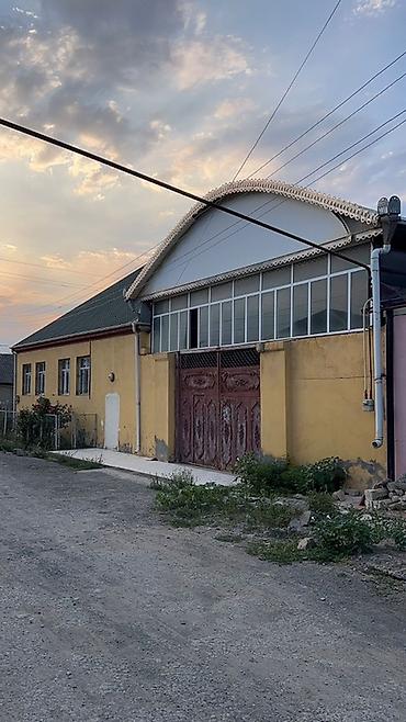 yaşma torpaq satilir: 4 otaqlı, 150 kv. m, Kredit yoxdur, Orta təmir — 1