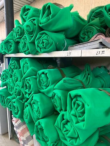 Затеняющие сетки: Затеняющие сетки — 2