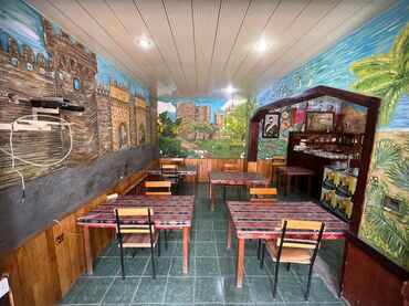 Restoran, kafelər: Obyekt işlək vəziyyətdədi hal hazırda içində hər birşey verilir qab -da lalafo.az — 9 Restoran, kafelər: Obyekt işlək vəziyyətdədi hal hazırda içində hər birşey verilir qab — 9