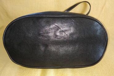 Torbe: Ralph Loren kožna torba kao nova Fantastična torba, skupocenog brenda — 6