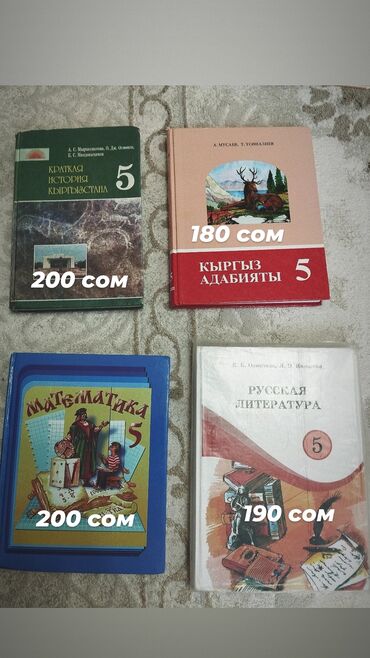 с.к.кыдыралиев а.б.урдалетова г.м.дайырбекова решебник: 📚 Учебники для 5 класса (все на русском языке). Книги в отличном