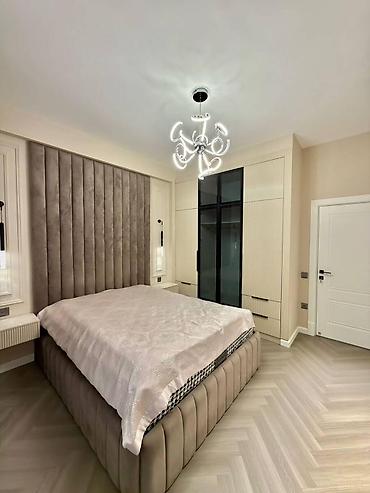 evler kiraye: İcarəyə verilir 2 otaqlı yeni tikili 80 m², Nəsimi r. Kateqoriya Yeni — 4