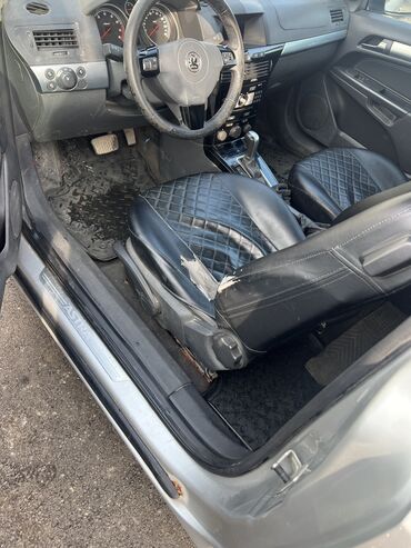 Opel: Opel Astra GTC: 2008 г., 1.8 л, Автомат, Бензин, Купе at lalafo.kg — 13 Opel: Opel Astra GTC: 2008 г., 1.8 л, Автомат, Бензин, Купе — 13