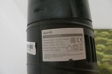 turska laser za kosu: DEERMA stapni usisivac, jacine 600w, extra snaga, jako praktican, bez — 5