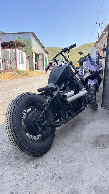 Мотозапчасти и аксессуары: Мото мастерская MOTO FIX KG 📍12 микрорайон 👉🏻#Диагностика 👉🏻 #Ремонт — 4