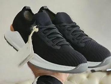 Patike: BRUNELLO CUCINELLI, TOP MODEL, ORIGINAL, VEL. 43 | Dostupne odmah! ! — 16