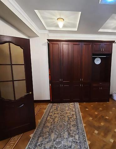 Долгосрочная аренда квартир: 3 комнаты, Агентство недвижимости, Без подселения, С мебелью полностью — 16