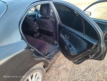 Продажа авто: Mitsubishi Carisma: 2003 г., 1.8 л, Автомат, Бензин, Седан — 10