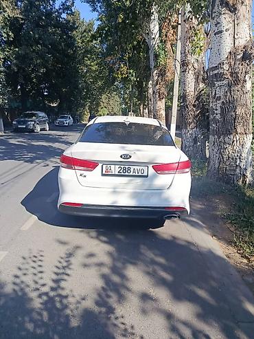 киа оптима мотор: Kia Optima: 2017 г., 0.2 л, Автомат, Газ, Седан — 2