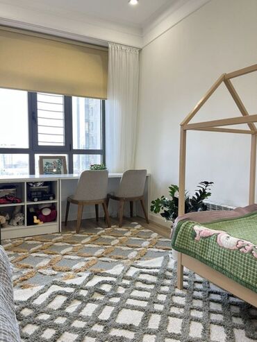 Продажа квартир: 3 комнаты, 85 м², Элитка, 5 этаж, Евроремонт — 7