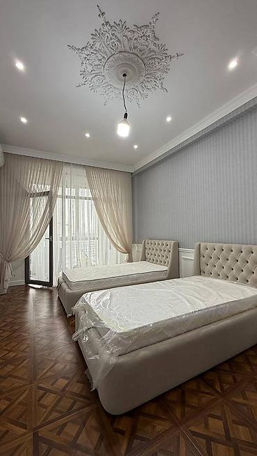 Продажа квартир: 4 комнаты, 174 м², Элитка, 9 этаж, Дизайнерский ремонт — 6