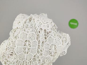 biustonosze 70b: Hand Knitted, Bluzka damska, rozmiar S — 4