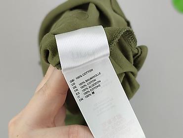 pull and bear long sleeve: Find, Koszulka dla mężczyzn, rozmiar L — 4