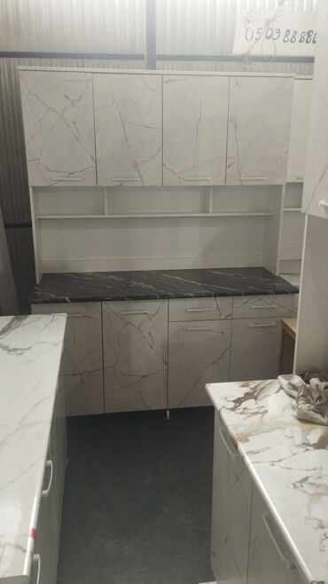 Кухонные гарнитуры: Кухня — 3