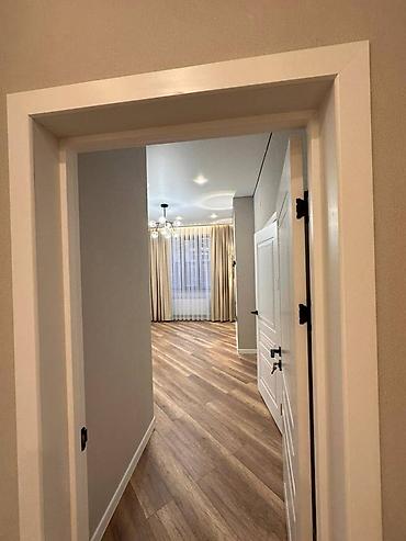 Продажа квартир: 3 комнаты, 93 м², 12 этаж, Евроремонт — 2