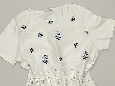 second hand clothes in bulk: TU Woman, Bluzka damska, rozmiar 3XL — 1