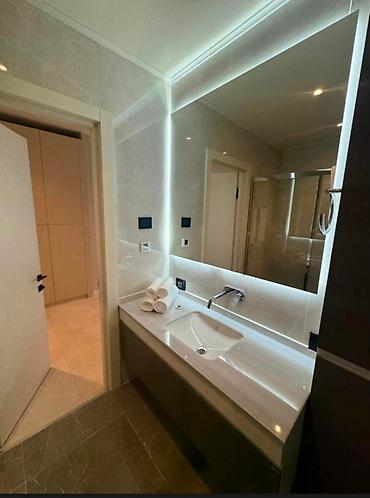 ofis: 🌊 Sea Breeze Park Residence – Eksklüziv Satış! 🌊 Baku-nun ən — 8