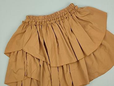 spódnice midi plus size: Spódnica damska, rozmiar S — 1