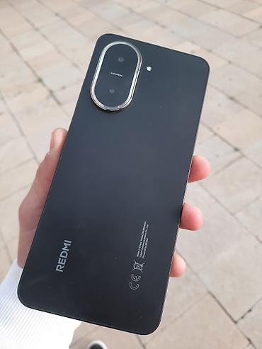 telefon şəmkir: Redmi 5A, 128 GB, rəng - Qara, İki sim kartlı — 2