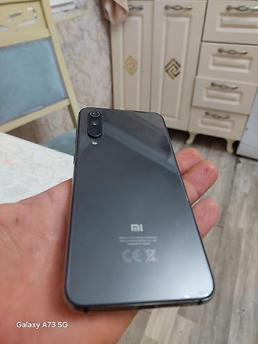 htc desire 10: Xiaomi Mi 9 SE, 64 GB, rəng - Boz — 1
