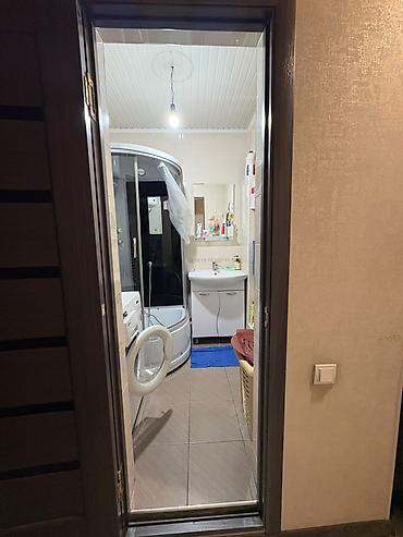 Продажа квартир: 3 комнаты, 71 м², Пишпек Индивидуалка, 5 этаж, Евроремонт — 22