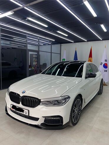 купить мотор на бмв е39: BMW 5 series: 2017 г., 2 л, Автомат, Бензин, Седан