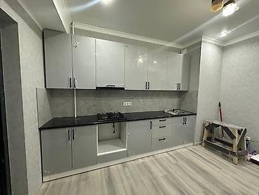 Кухонные гарнитуры: Кухни на заказ - Проектирование под ваши размеры и планировку — 4