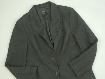 TONI, Women's blazer, size 2XL (EU 44)