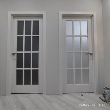 Ремонт окон и дверей: Дверь: Ремонт, Замена, Платный выезд — 8