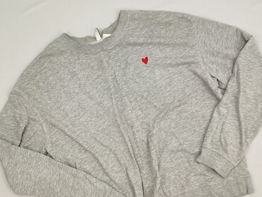sweter hello kitty: H&M, Sweter damski, rozmiar M
