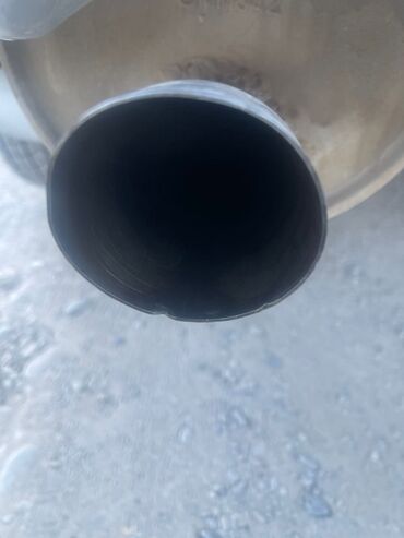 Subaru: Subaru Forester: 2003 г., 2 л, Механика, Бензин, Кроссовер — 11