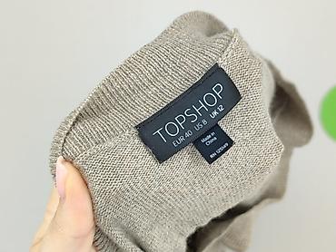 sweter misbhv: Topshop, Sweter damski, rozmiar M — 4