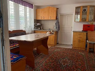 фундамент в рассрочку: 🏡Продаётся 5комн.кирпичный дом село Ленинское! 📐 Дом: 85 м² | участок — 8