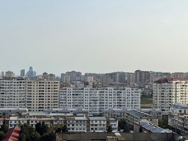 Yeni tikili: 8-ci mikrorayon, 3 otaqlı, Yeni tikili, 96 kv. m — 25