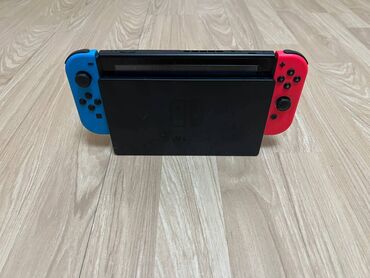 Nintendo Switch: Продаю Nintendo Switch Состояние - идеальное, была у мастера на — 7