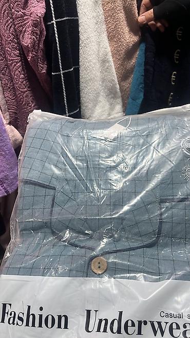 Домашние костюмы: Мужской домашний костюм, Все размеры, Новый, Самовывоз, Платная доставка — 25