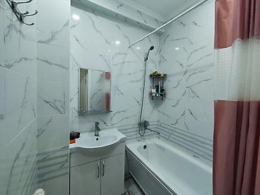 Продажа квартир: 2 комнаты, 66 м², Элитка, 3 этаж, Евроремонт — 5