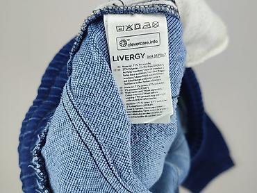 pull and bear sweter: Livergy, Jeansy dla mężczyzn, rozmiar XL — 5