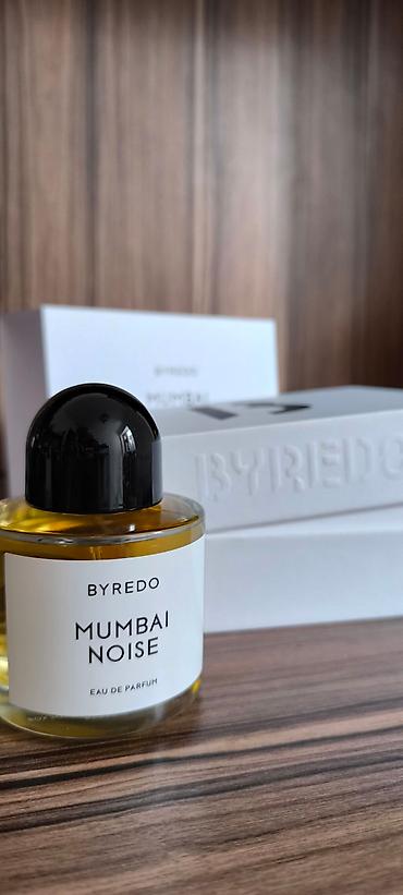amber elixir: Byredo Noise 100ml Реплика Mumbai Noise Byredo — это аромат для — 2
