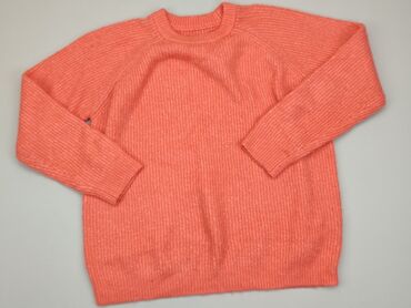 t shirty pomarańczowy: Sweter, Primark, XL, stan - Dobry