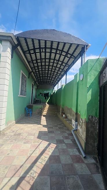 şirvanda ev satışı: Sumqayıt, 4 otaqlı, Köhnə tikili, 130 kv. m — 7