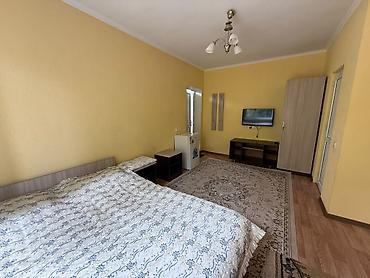 centr park: Гостевой дом на Иссык-Куле, ФУРОР, Baytur Resort & Spa, Бостери, 4 места, Посуточно — 5