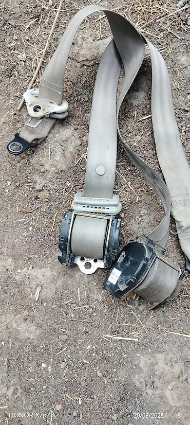 Avtomobil qapıları: Avtomobil qapıları (ağ rəng) — 6