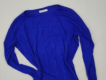 Kobiety: Reserved, Sweter damski, rozmiar S