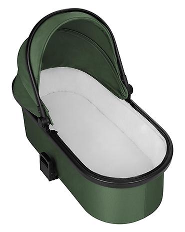 Kolica za bebe: KIKKA BOO Kolica TIFFANY 2u1 – army green (SKU: KKB2) Kikka Boo — 11