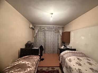 Köhnə tikili: Mingəçevir, 2 otaqlı, Köhnə tikili, 55 kv. m — 9