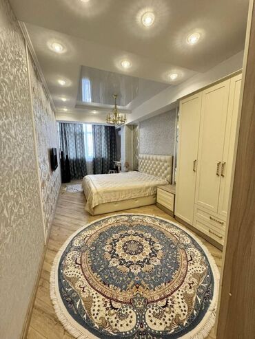 продаю элитку: 3 комнаты, 121 м², 7 этаж, Евроремонт
